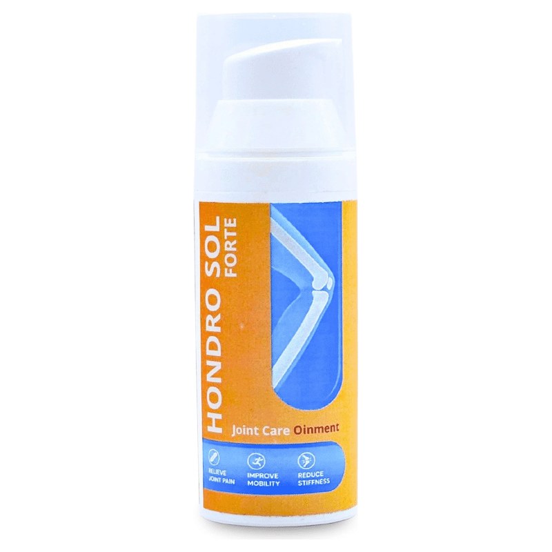 Hondro Sol