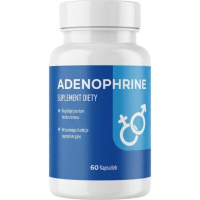 Adenophrine