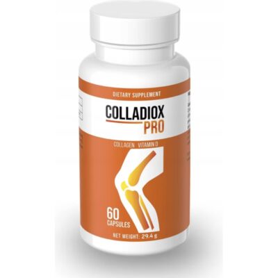 Colladiox Pro