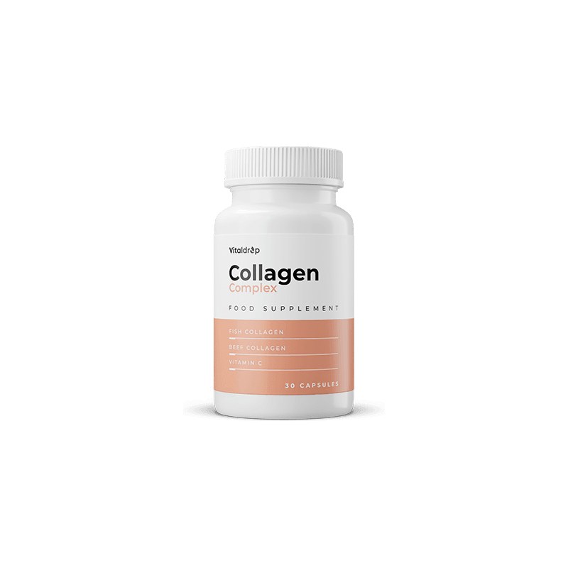 Collagen Complex