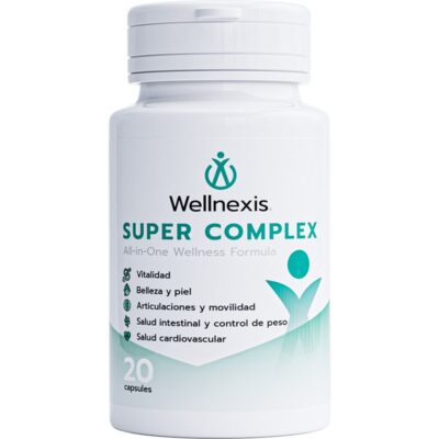 Wellnexis