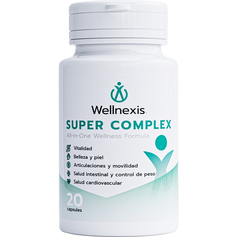 Wellnexis