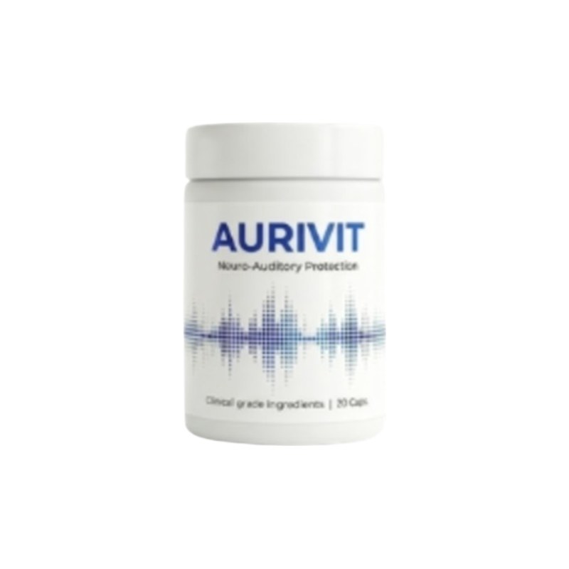 Aurivit