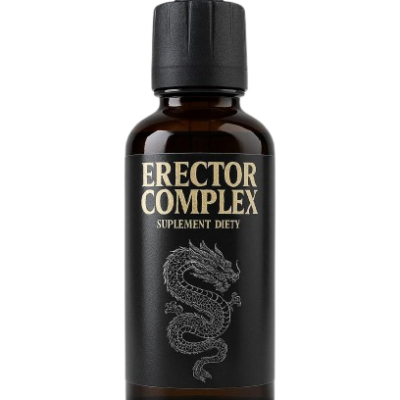 Erector Complex