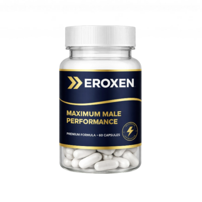 Eroxen