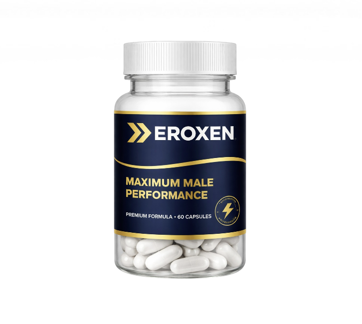 Eroxen