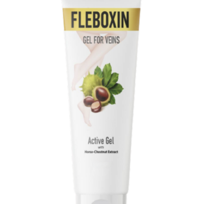 Fleboxin