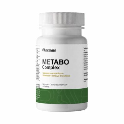 Metabo Complex