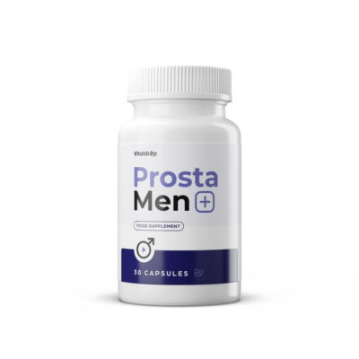 Prostamen