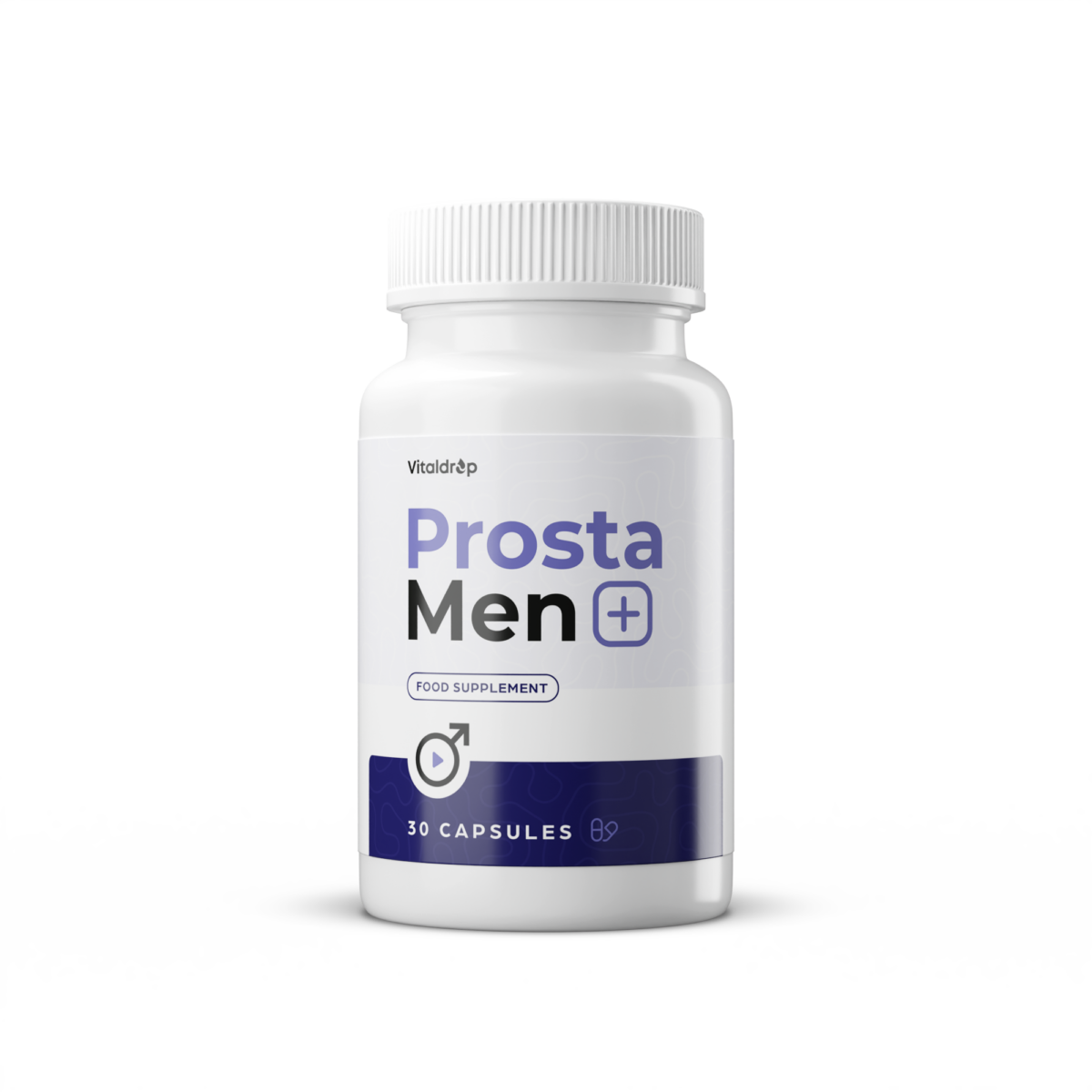 Prostamen
