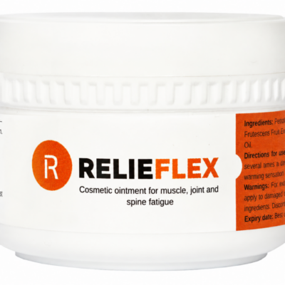 Relieflex