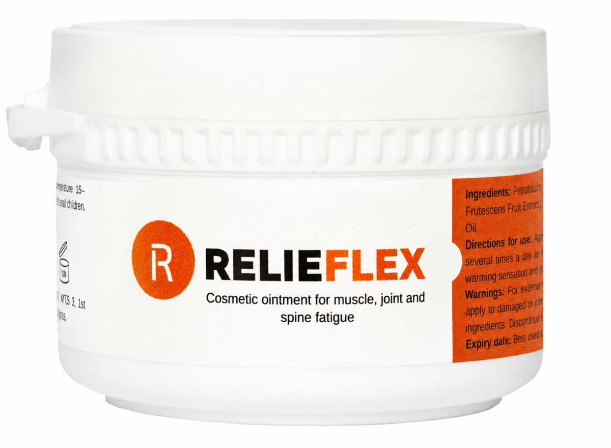 Relieflex
