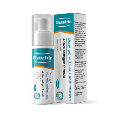 Ostefrin