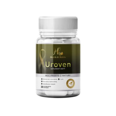 Uroven