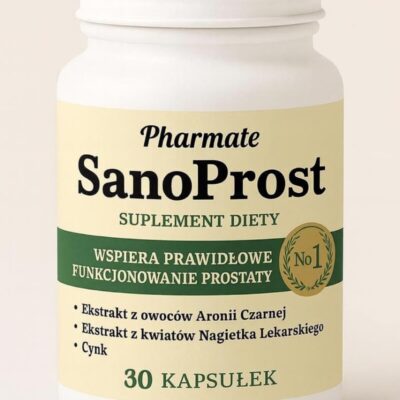 Sanoprost