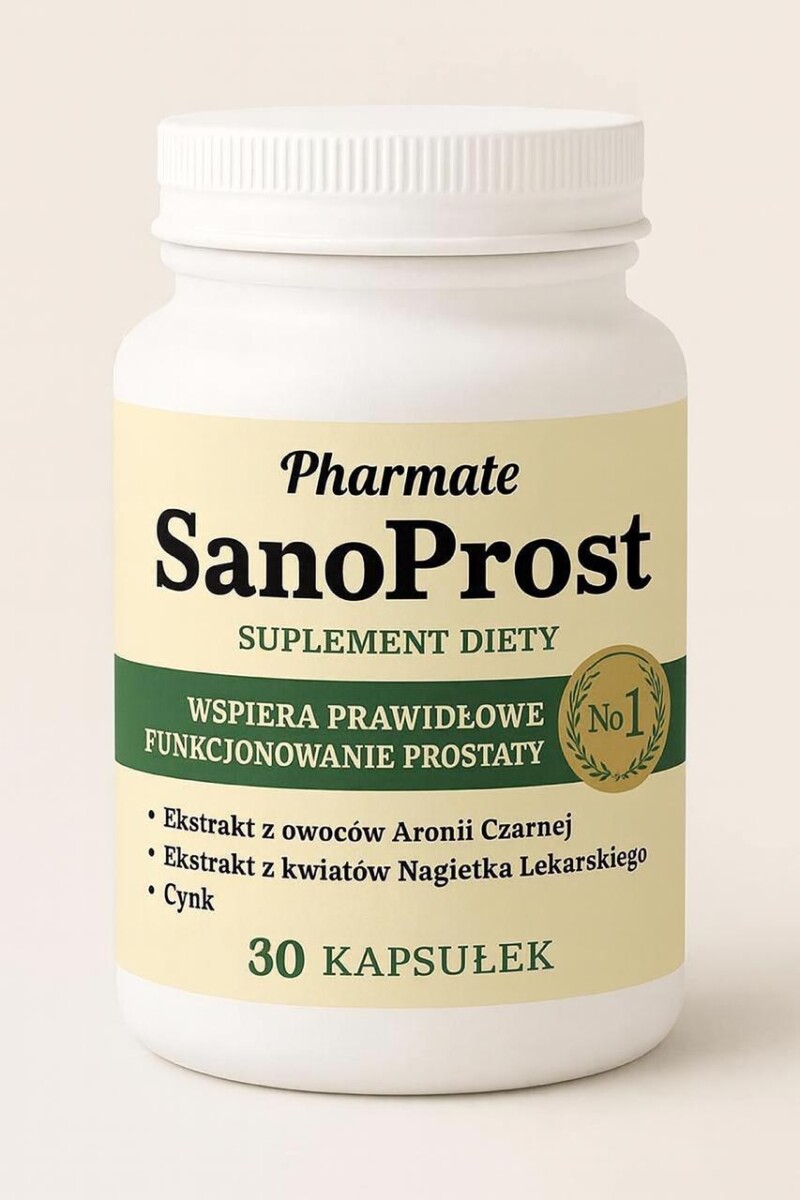 Sanoprost