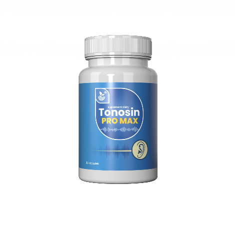 Tonosin Pro Max