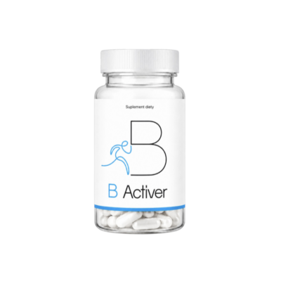 B Activer