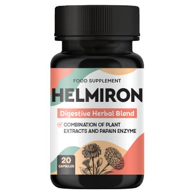 Helmiron