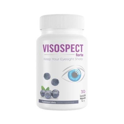Visospect Forte