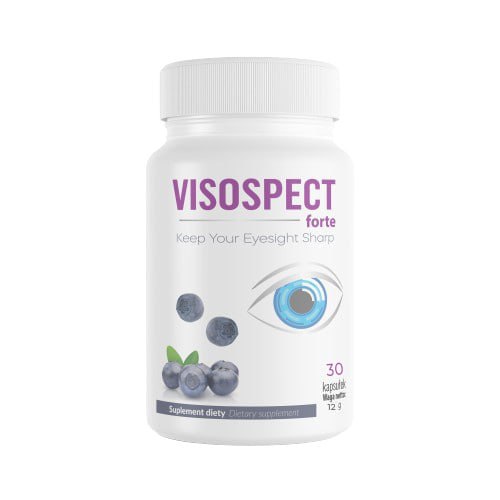 Visospect Forte