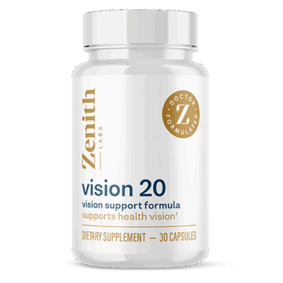 Vision 20