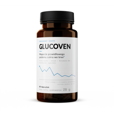 Glucoven Free