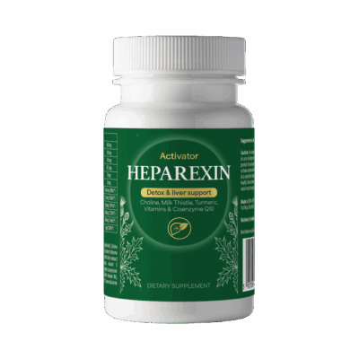 Heparexin