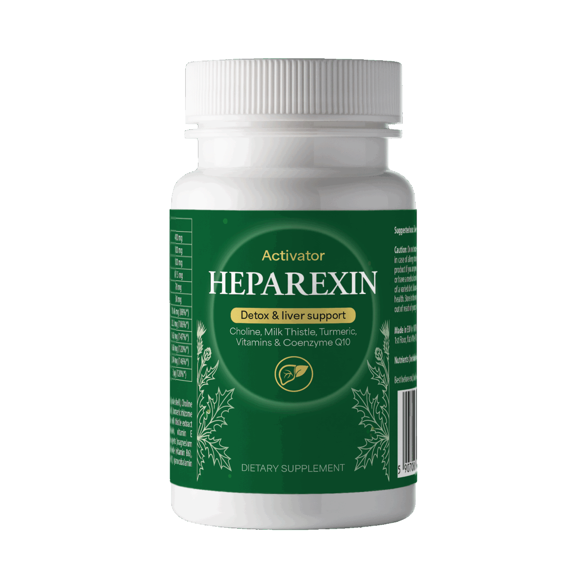 Heparexin